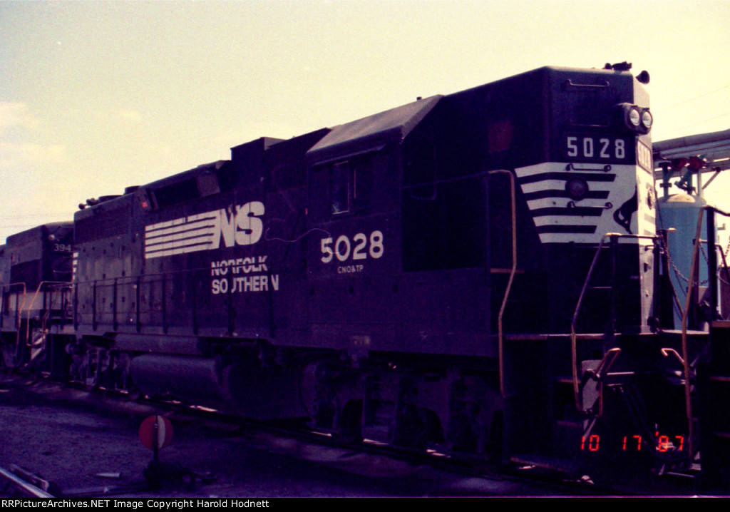 NS 5028